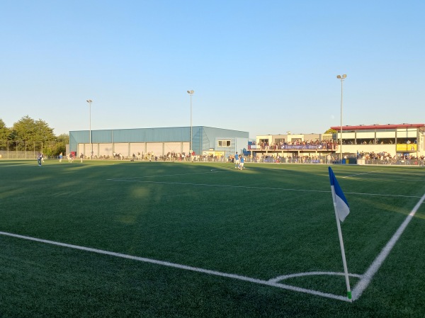 Sportpark Pauwmolen - Delft