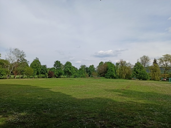 TuS-Sportanlage Platz 2 - Karlsruhe-Rüppurr