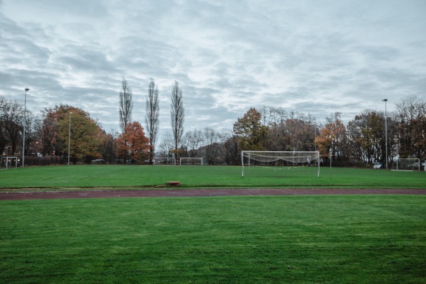 Hoheellern-Stadion B-Platz - Leer/Ostfriesland