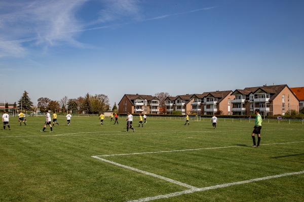 Stadion am Wasserturm - Strehla