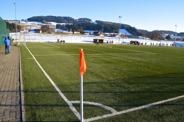 Sport- und Freizeitanlage Weiler Platz 2 - Weiler-Simmerberg