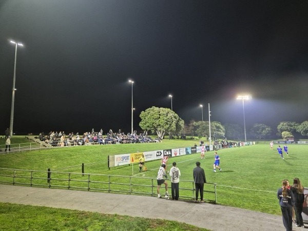 Shepherds Park - Auckland