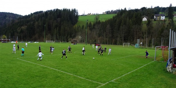 Sportplatz Stiwoll - Stiwoll