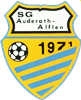 Wappen SG Auderath/​Alflen  83722