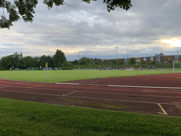 Sport- und Bürgerzentrum Baierbrunn - Baierbrunn