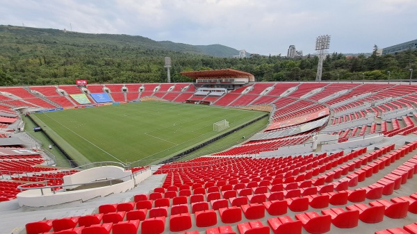 Stadioni Mikheil Meskhi - Tbilisi