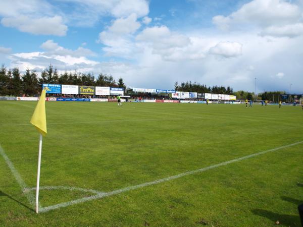 Complex Vossevelden - Sint-Katelijne-Waver