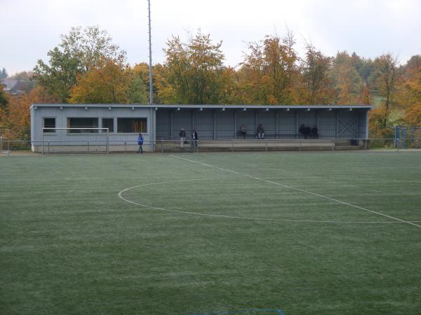 Sportanlage Bachstraße Platz 2 - Simmerath-Eicherscheid