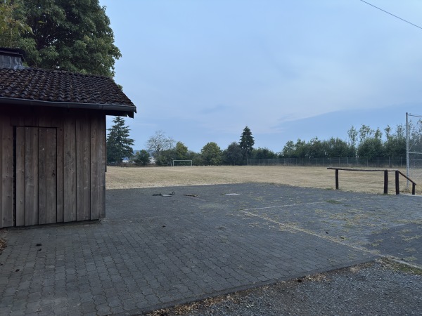 Sportplatz Dahnen - Dahnen