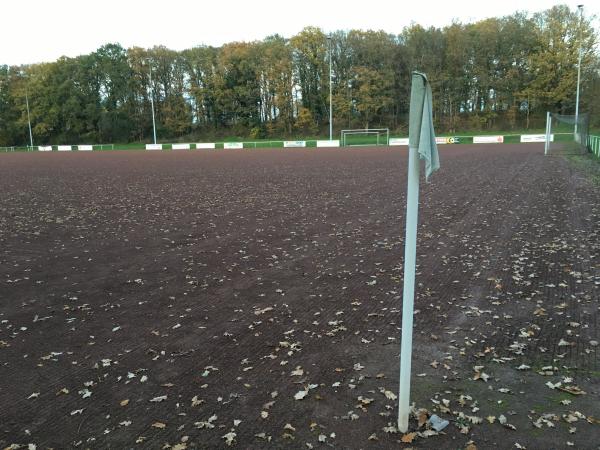 Sportanlage Maasstraße Platz 2 - Straelen-Auwel