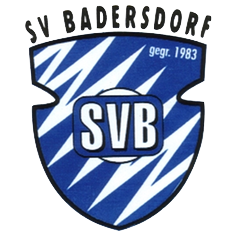 Wappen SV Badersdorf