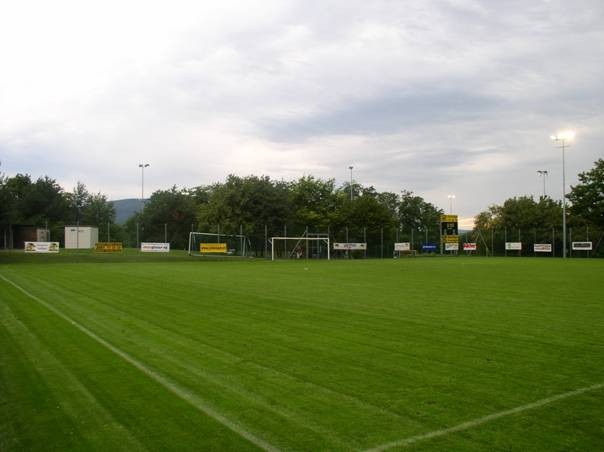 Sportanlage Gigersloch - Dornach