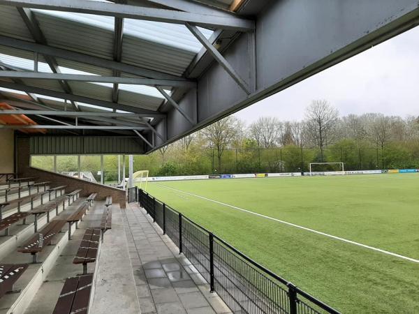 Sportpark De Marslanden - Zwolle