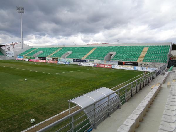 Estádio João Cardoso - Tondela