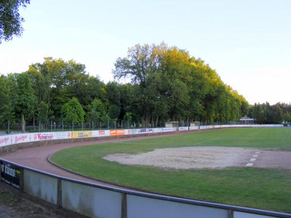 Hasestadion - Haselünne