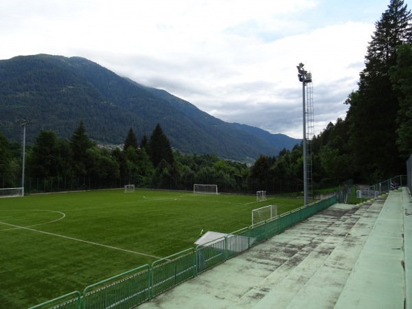 Campo Sportivo di Malè - Malè