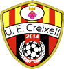 Wappen UE Creixell