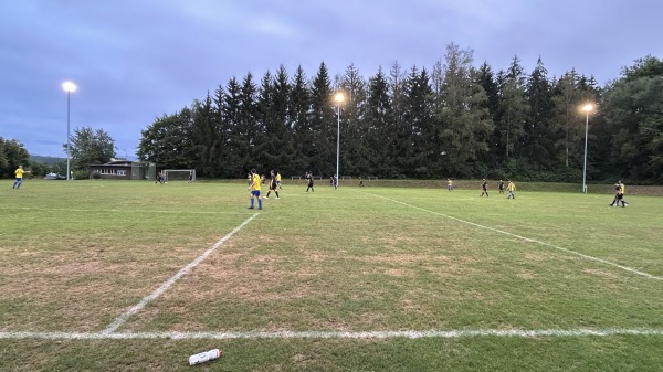 Sportanlage BIZ - Bottmingen
