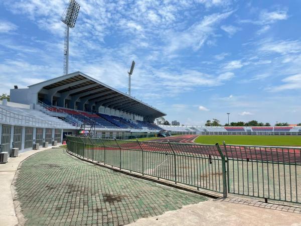 Rayong Stadium - Rayong