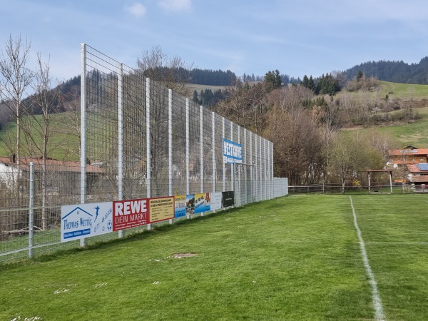 Argentalstadion - Missen-Wilhams