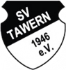 Wappen SV Tawern 1946  29989