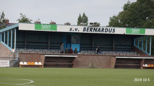 Sportpark Bernardus - Hazerswoude-Rijndijk