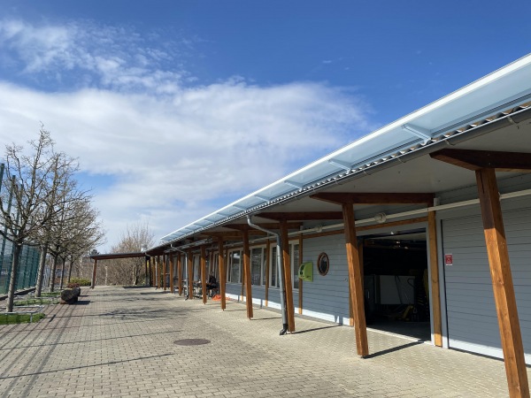 Sportplatz Känelboden Platz 2 - Therwil