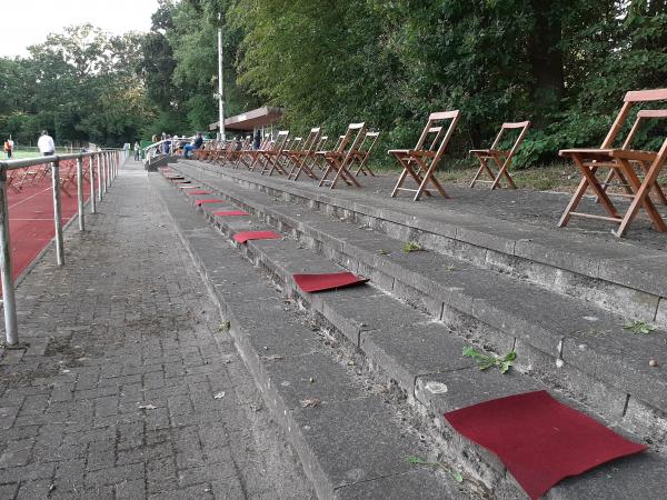 Waldstadion - Steyerberg