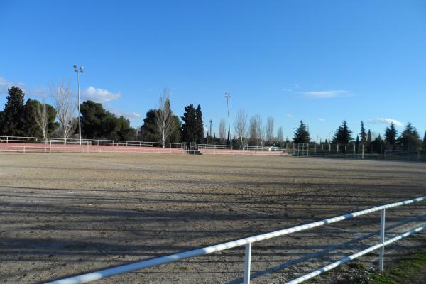 Instalación Básica UVA Pan Bendito - Madrid, MD