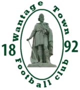 Wappen Wantage Town FC  7066