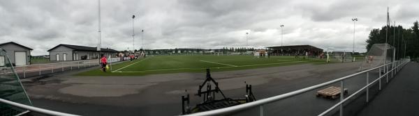 Vimarvallen  - Vimmerby 