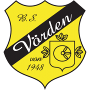 Wappen BS Vörden 1948 diverse