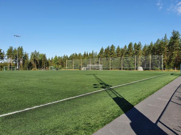Täfteborg - Täfteå