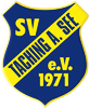 Wappen SV Taching am See 1972 II  54270