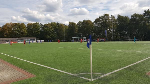 Sportplatz Heider-Hof-Weg - Aachen-Verlautenheide