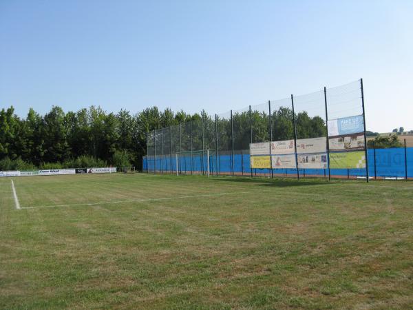 Sportanlage Nesselröden - Duderstadt-Nesselröden