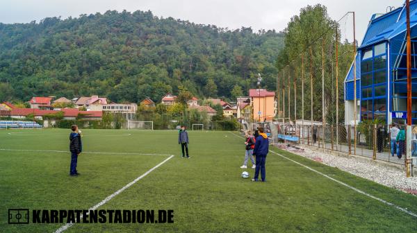 Stadionul 1 Mai 2 - Râmnicu Vâlcea