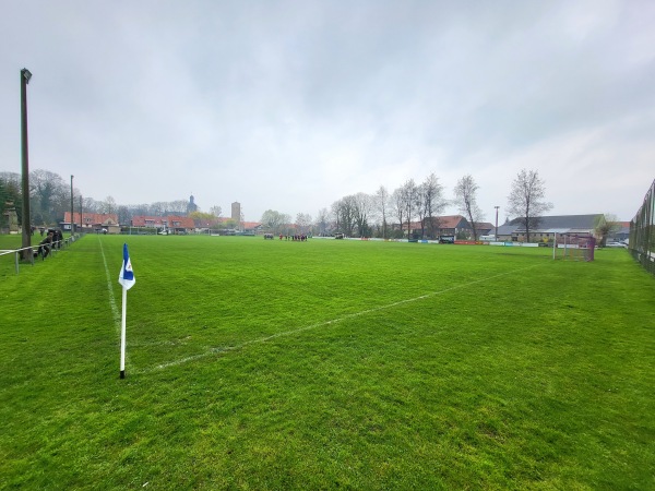 Sportzentrum Zilly - Osterwieck-Zilly
