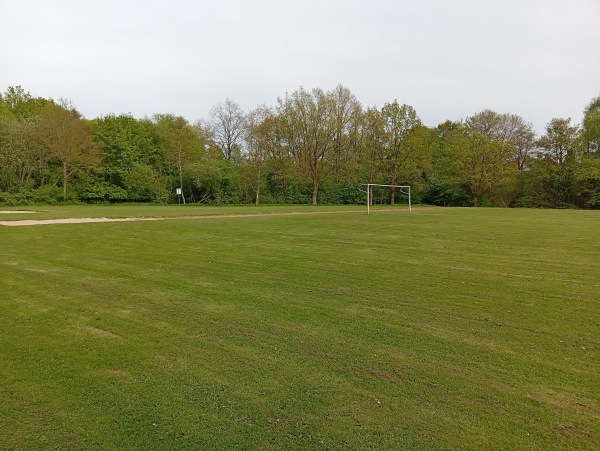 Schul- und Sportzentrum Elmschenhagen - Kiel-Elmschenhagen