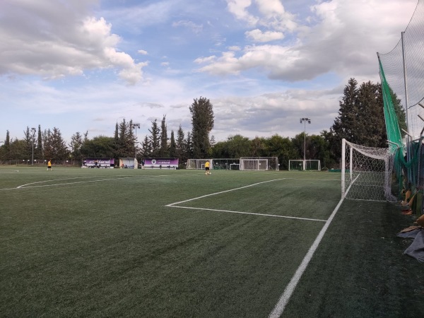 Stadio PAEEK Keryneia Epistrofi Gipedo 2 - Strovolos
