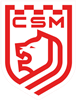 Wappen CSM Olimpia Satu Mare  7840