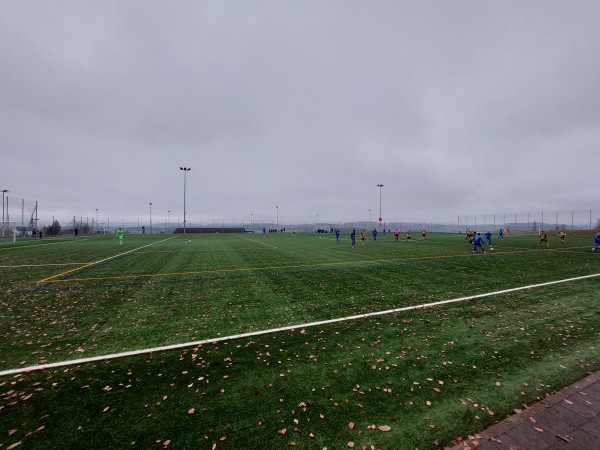 Sportanlage Letten Platz 2 - Sins