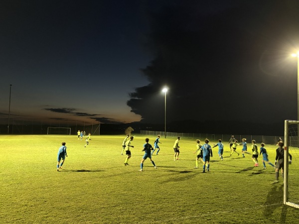 Sportplatz Frohe Aussicht - Zollikofen