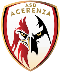 Wappen ASD Acerenza 