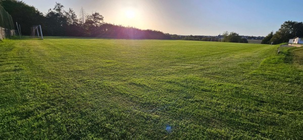 Sportanlage Haykreuzerhof Platz 2 - Büchel