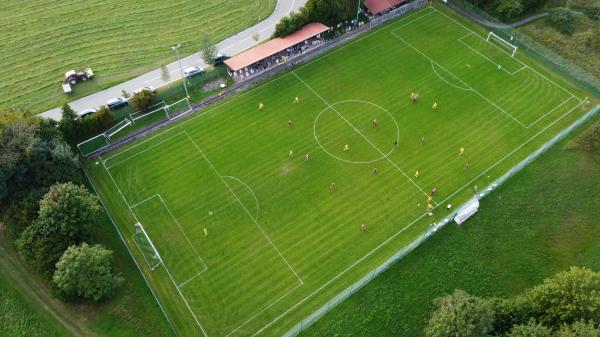 Seestadion - Wangen/Allgäu-Karsee