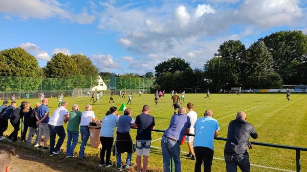 Sportplatz Gutsweg - Chemnitz-Euba