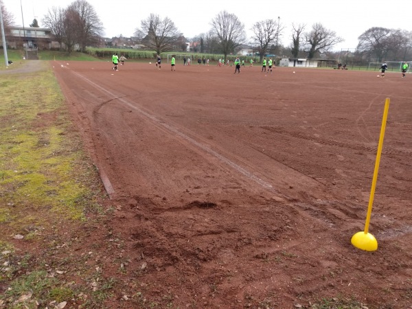 Sportanlage Broichstraße Platz 2 - Jülich-Broich