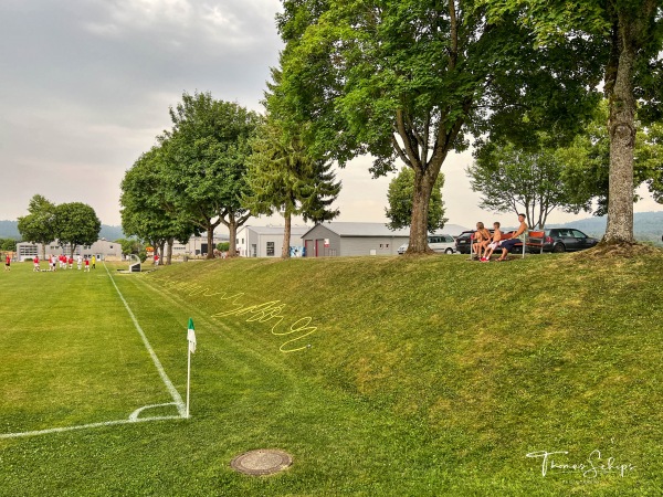 Sportplatz Waidbachstraße - Dietingen-Irslingen