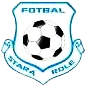 Wappen TJ DDM Stará Role 